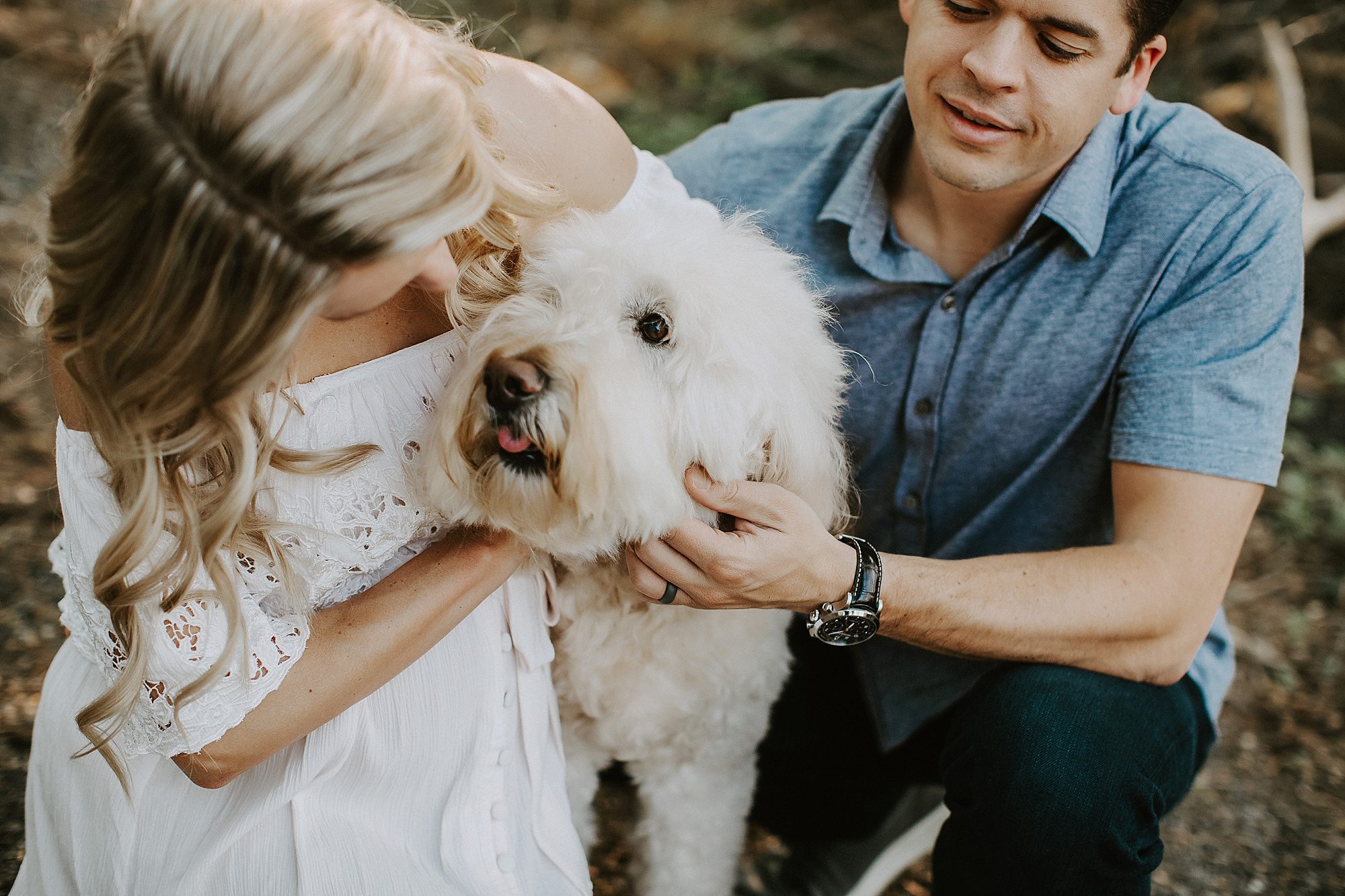 beach maternity couple poses, maternity pictures with dog, Maryland Maternity Photography, Organic Maternity Pictures, Couple maternity, Maternity pictures with a dog